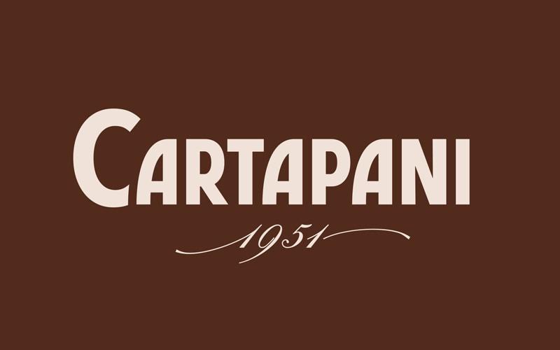 Cartapani